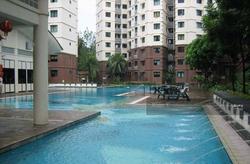 Simei Green Condominium (D18), Condominium #130271462